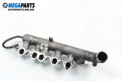 Intake manifold for Volvo S70/V70 2.5 TDI, 140 hp, station wagon, 1998