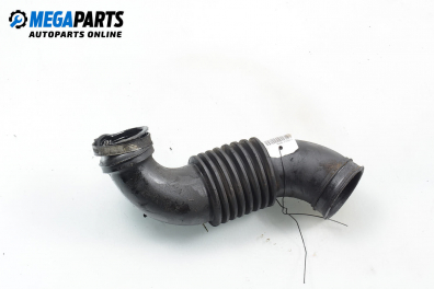 Air intake corrugated hose for Volvo S70/V70 2.5 TDI, 140 hp, station wagon, 1998