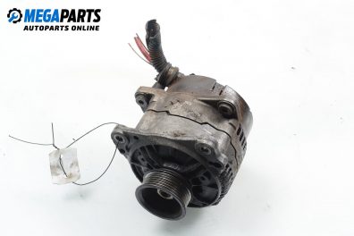 Alternator for Volvo S70/V70 2.5 TDI, 140 hp, station wagon, 1998