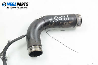 Turbo schlauch for Volvo S70/V70 2.5 TDI, 140 hp, combi, 1998