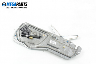 Macara electrică geam for Volvo S70/V70 2.5 TDI, 140 hp, combi, 1998, position: dreaptă - spate