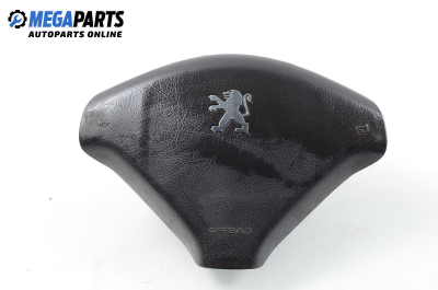 Airbag for Peugeot 307 2.0 HDI, 107 hp, combi, 2002, position: vorderseite