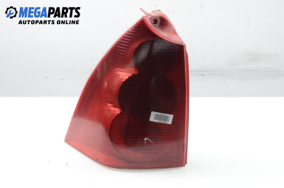 Tail light for Peugeot 307 2.0 HDI, 107 hp, station wagon, 2002, position: left