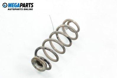 Coil spring for Peugeot 307 2.0 HDI, 107 hp, station wagon, 2002, position: rear