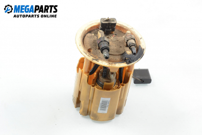 Supply pump for Peugeot 307 2.0 HDI, 107 hp, station wagon, 2002