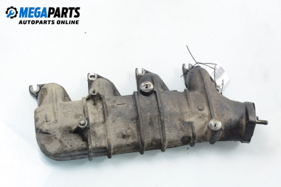 Intake manifold for Peugeot 307 2.0 HDI, 107 hp, station wagon, 2002