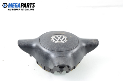 Airbag for Volkswagen Polo (6N/6N2) 1.4 16V, 75 hp, hecktür, 2000, position: vorderseite