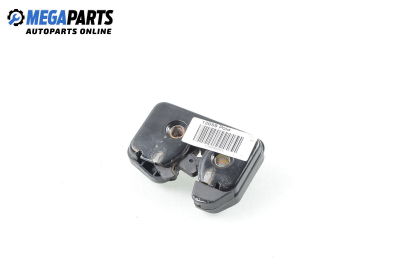 Trunk lock for Volkswagen Polo (6N/6N2) 1.4 16V, 75 hp, hatchback, 2000, position: rear