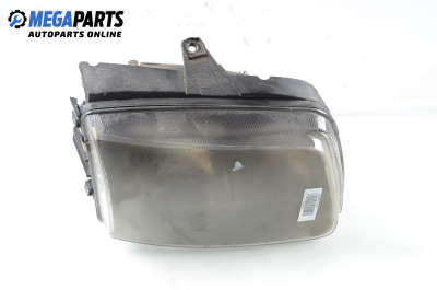 Headlight for Volkswagen Polo (6N/6N2) 1.4 16V, 75 hp, hatchback, 2000, position: right