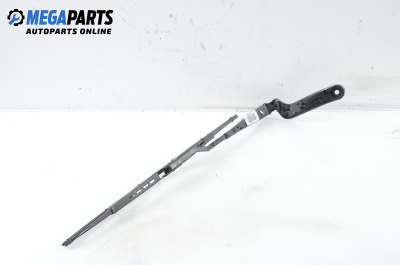 Front wipers arm for Volkswagen Polo (6N/6N2) 1.4 16V, 75 hp, hatchback, 2000, position: left