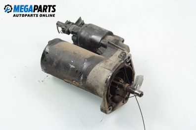 Anlasser for Volkswagen Polo (6N/6N2) 1.4 16V, 75 hp, hecktür, 2000