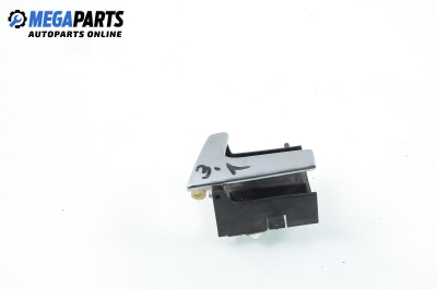 Inner handle for Volkswagen Polo (6N/6N2) 1.4 16V, 75 hp, hatchback, 2000, position: rear - left