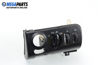 Lights switch for Chrysler Voyager 3.3, 158 hp, minivan automatic, 2001