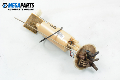 Fuel pump for Chrysler Voyager 3.3, 158 hp, minivan automatic, 2001