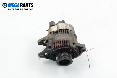 Alternator for Chrysler Voyager 3.3, 158 hp, minivan automatic, 2001