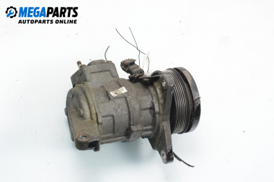 AC compressor for Chrysler Voyager 3.3, 158 hp, minivan automatic, 2001