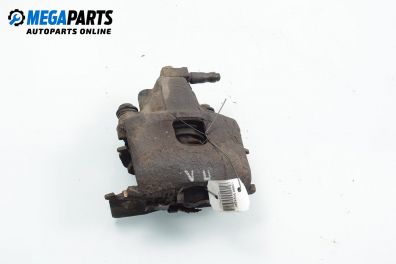 Caliper for Chrysler Voyager 3.3, 158 hp, minivan automatic, 2001, position: front - left