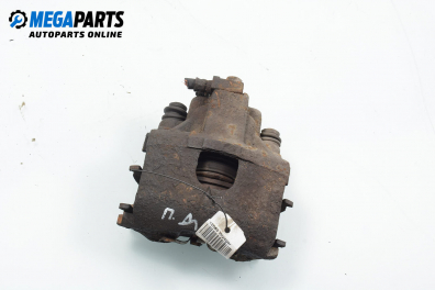 Caliper for Chrysler Voyager 3.3, 158 hp, minivan automatic, 2001, position: front - right