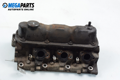 Engine head for Chrysler Voyager 3.3, 158 hp, minivan automatic, 2001