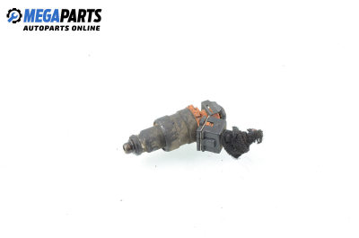 Gasoline fuel injector for Chrysler Voyager 3.3, 158 hp, minivan automatic, 2001