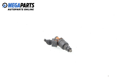 Gasoline fuel injector for Chrysler Voyager 3.3, 158 hp, minivan automatic, 2001