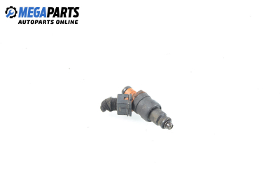 Gasoline fuel injector for Chrysler Voyager 3.3, 158 hp, minivan automatic, 2001