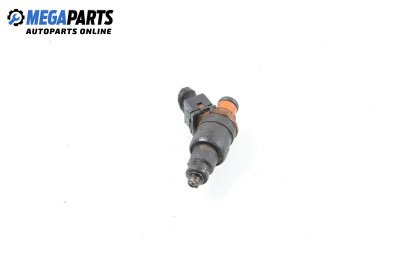 Gasoline fuel injector for Chrysler Voyager 3.3, 158 hp, minivan automatic, 2001