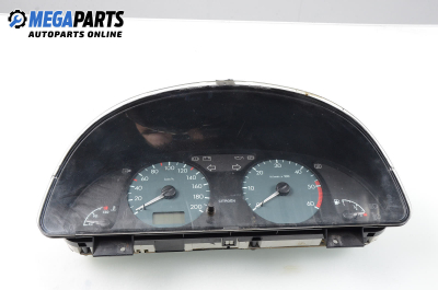 Kilometerzähler for Citroen Xsara 1.4, 75 hp, combi, 1998 № 21615885-9