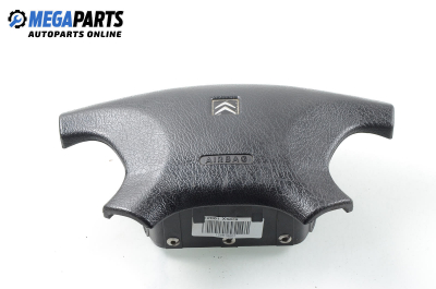 Airbag for Citroen Xsara 1.4, 75 hp, combi, 1998, position: fața