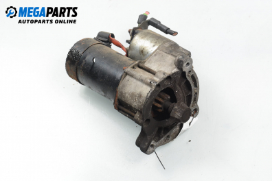 Starter for Citroen Xsara 1.4, 75 hp, station wagon, 1998