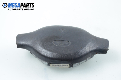 Airbag for Renault Clio II 1.2, 58 hp, hatchback, 1999, position: front