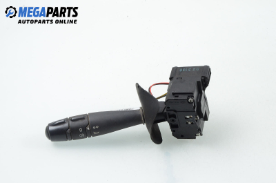 Lights lever for Renault Clio II 1.2, 58 hp, hatchback, 1999