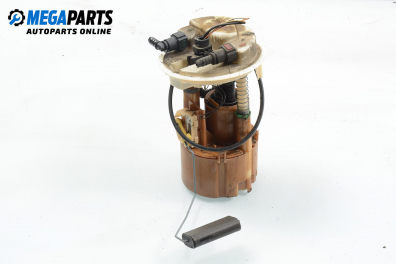 Fuel pump for Renault Clio II 1.2, 58 hp, hatchback, 1999