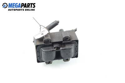 Ignition coil for Renault Clio II 1.2, 58 hp, hatchback, 1999