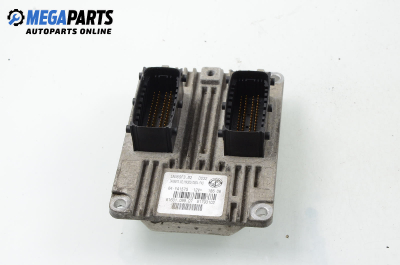 ECU for Fiat Grande Punto 1.4, 77 hp, hecktür, 2006 № 51793102