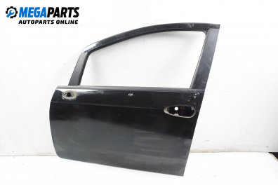 Door for Fiat Grande Punto 1.4, 77 hp, hatchback, 2006, position: front - left