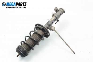 Macpherson shock absorber for Fiat Grande Punto 1.4, 77 hp, hatchback, 2006, position: front - left