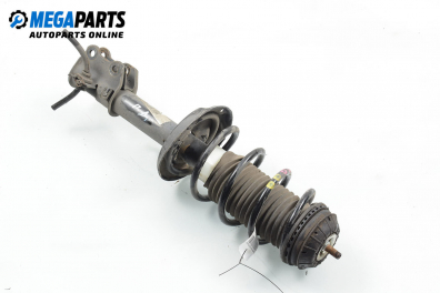 Macpherson shock absorber for Fiat Grande Punto 1.4, 77 hp, hatchback, 2006, position: front - right