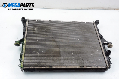 Wasserradiator for Audi Q7 3.0 TDI Quattro, 240 hp, suv automatic, 2008