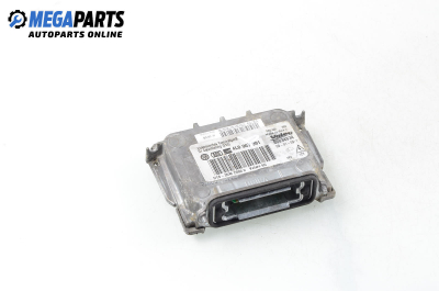 Xenon ballast for Audi Q7 3.0 TDI Quattro, 240 hp, suv automatic, 2008 № 89034934