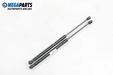 Bonnet damper for Audi Q7 3.0 TDI Quattro, 240 hp, suv automatic, 2008