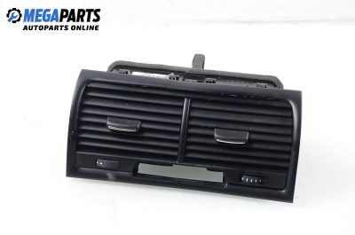 AC heat air vent for Audi Q7 3.0 TDI Quattro, 240 hp, suv automatic, 2008