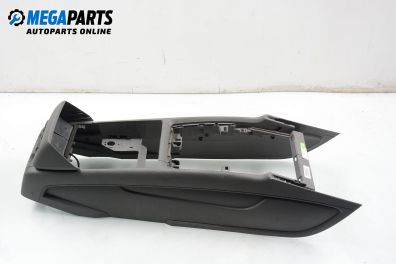 Central console for Audi Q7 3.0 TDI Quattro, 240 hp, suv automatic, 2008