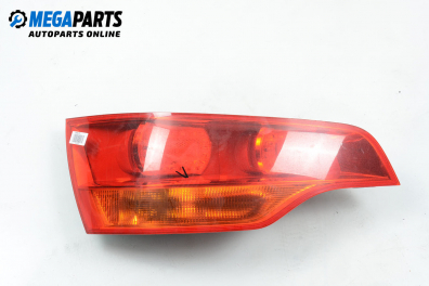 Tail light for Audi Q7 3.0 TDI Quattro, 240 hp, suv automatic, 2008, position: left