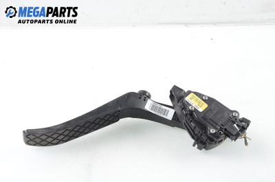 Throttle pedal for Audi Q7 SUV I (03.2006 - 01.2016), № 7L0 723 507 D