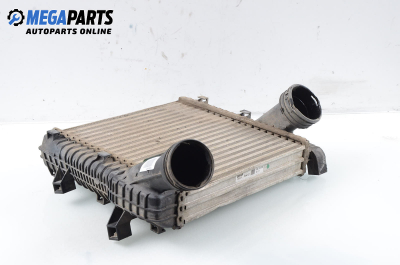 Intercooler for Audi Q7 3.0 TDI Quattro, 240 hp, suv automatic, 2008