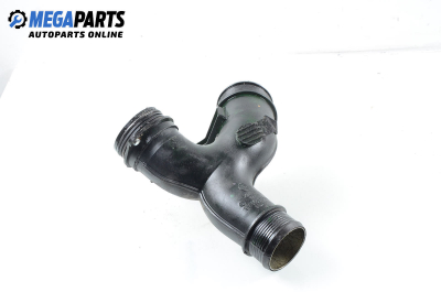 Turbo pipe for Audi Q7 3.0 TDI Quattro, 240 hp, suv automatic, 2008