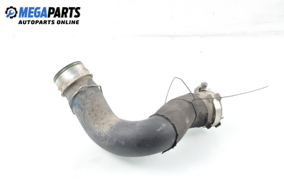 Turbo hose for Audi Q7 3.0 TDI Quattro, 240 hp, suv automatic, 2008