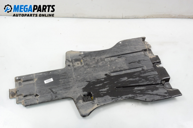 Skid plate for Audi Q7 3.0 TDI Quattro, 240 hp, suv automatic, 2008