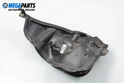 Skid plate for Audi Q7 3.0 TDI Quattro, 240 hp, suv automatic, 2008